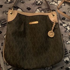 Michael kors great shape